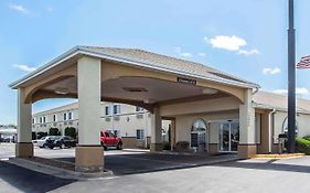 Quality Inn Belton - Kansas City South